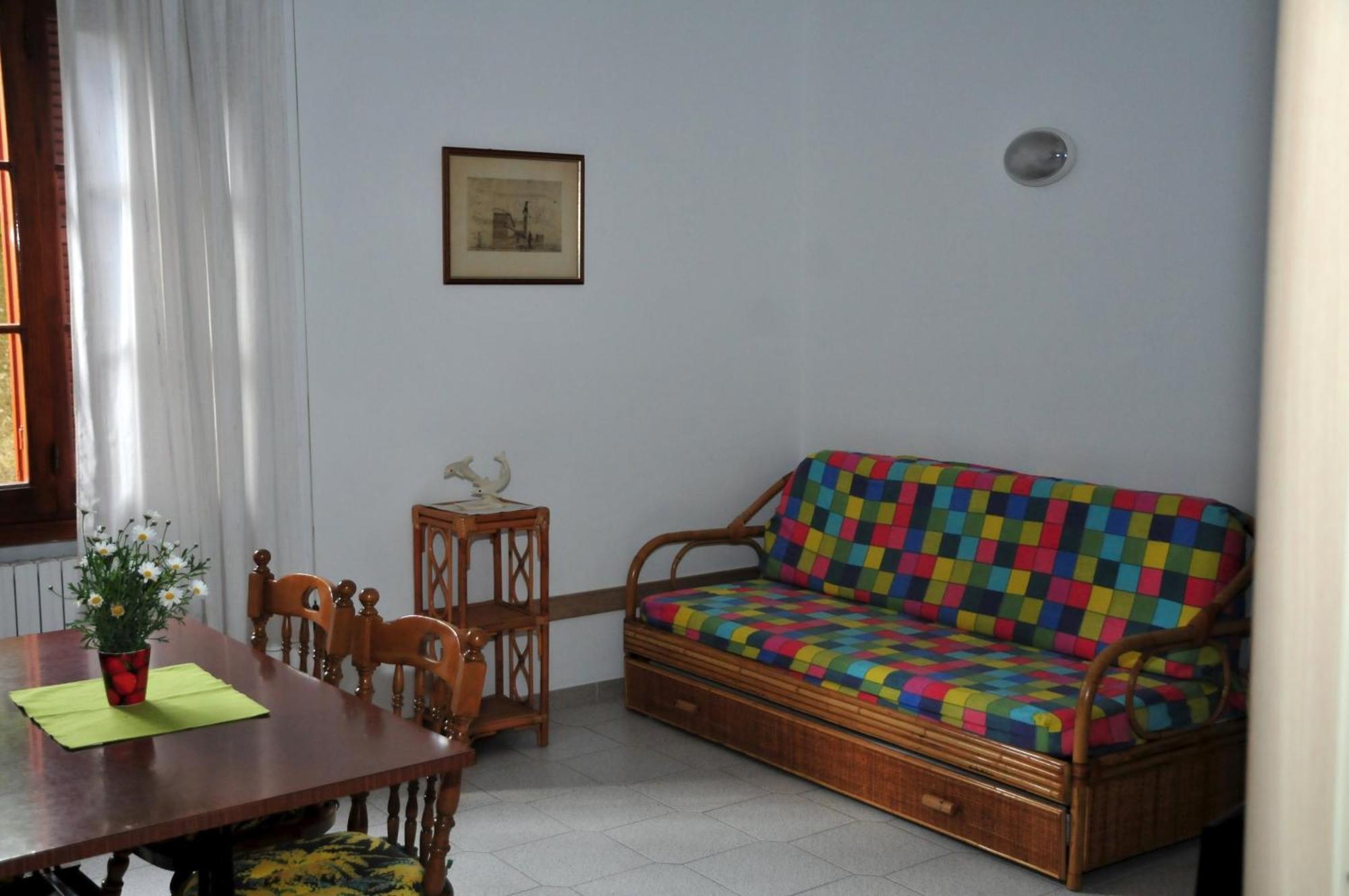 Le Rose Villa San Biagio della Cima Cameră foto