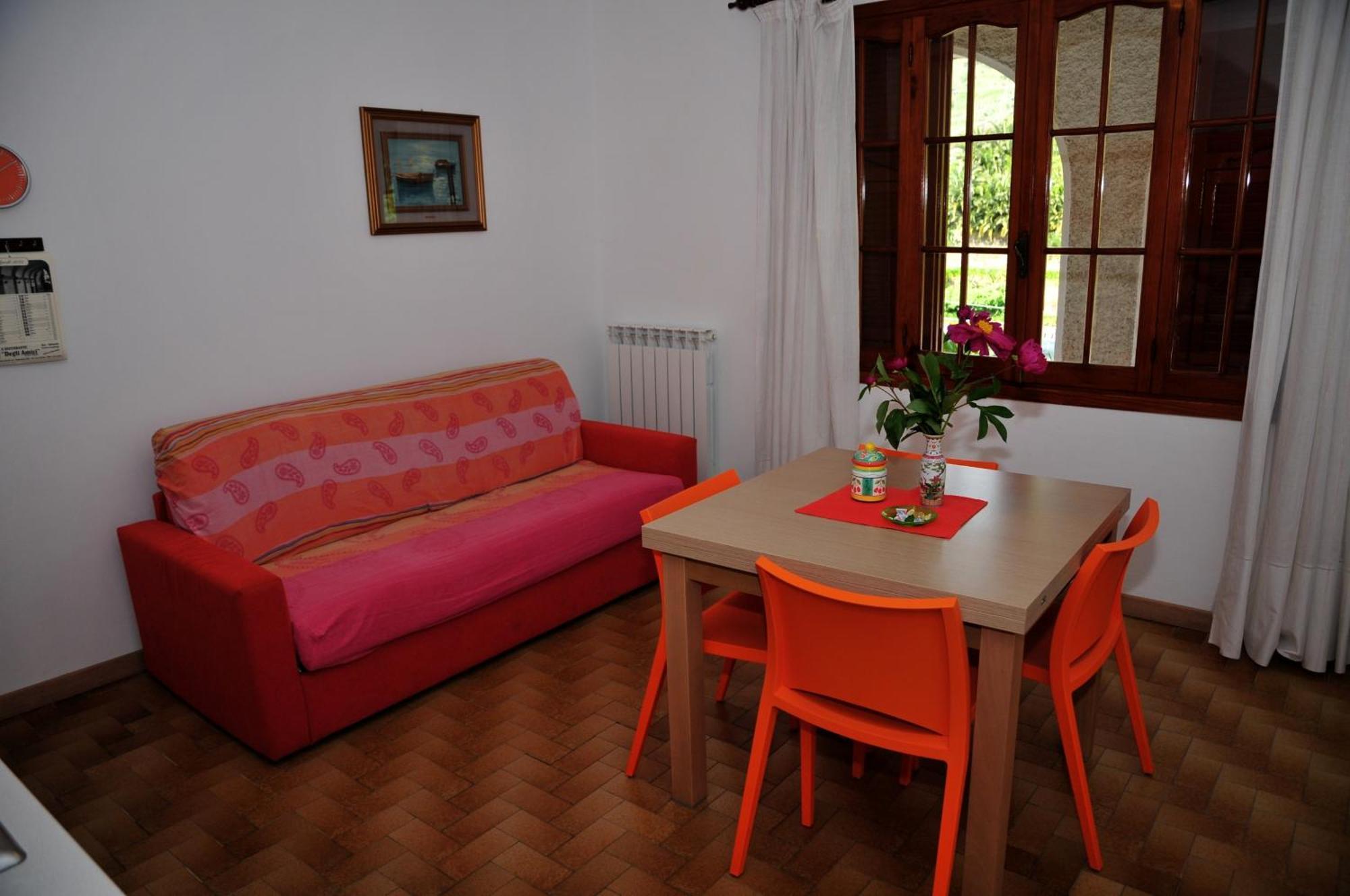 Le Rose Villa San Biagio della Cima Cameră foto