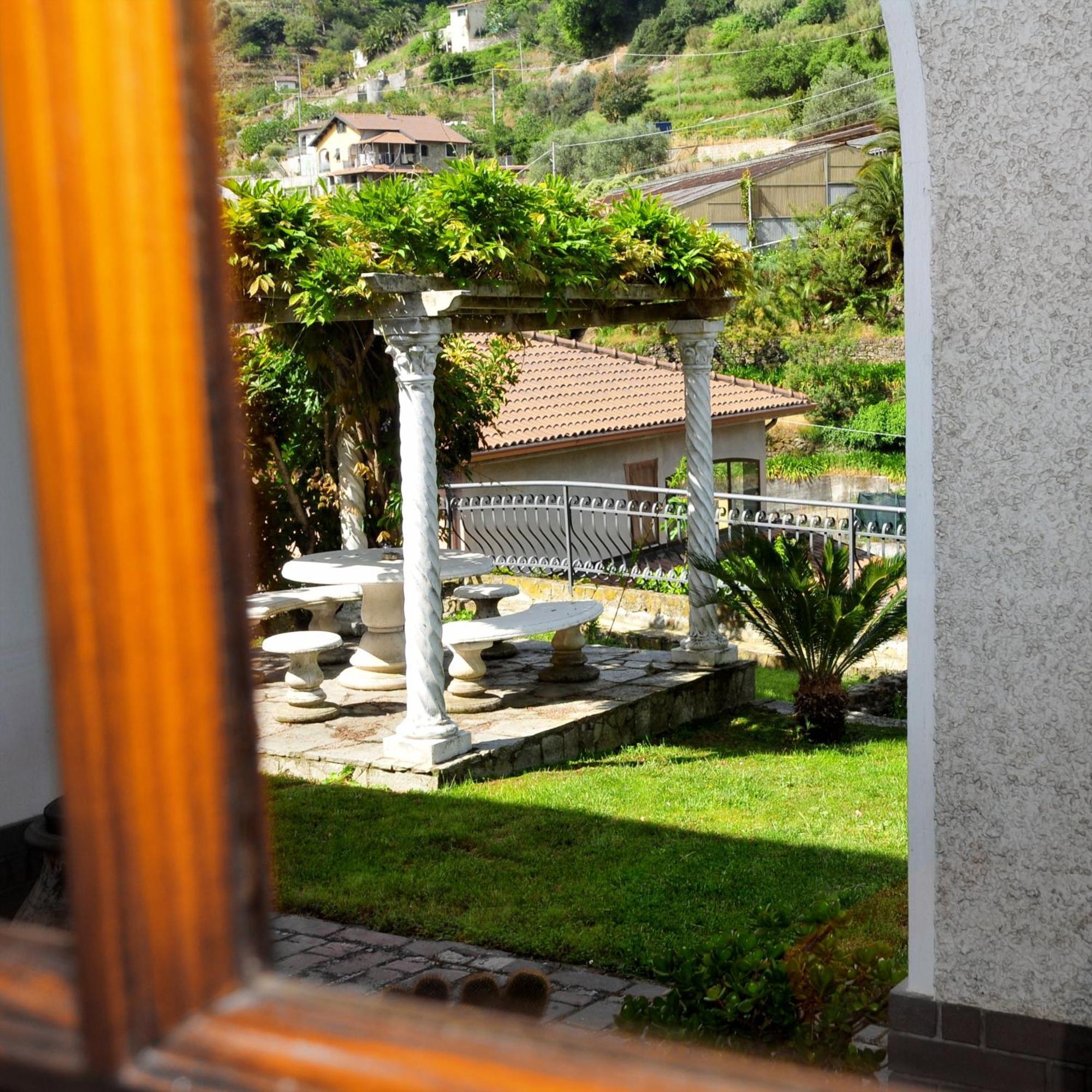 Le Rose Villa San Biagio della Cima Cameră foto