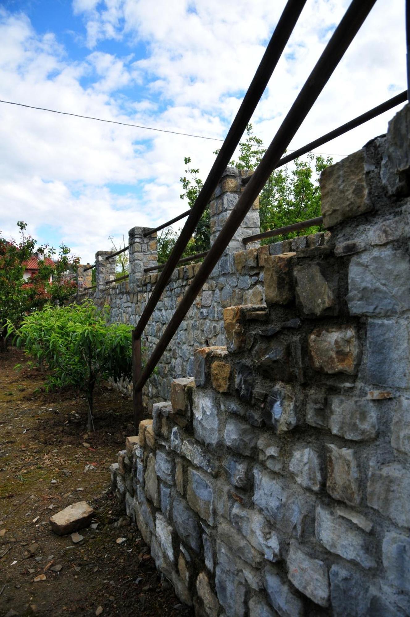 Le Rose Villa San Biagio della Cima Exterior foto